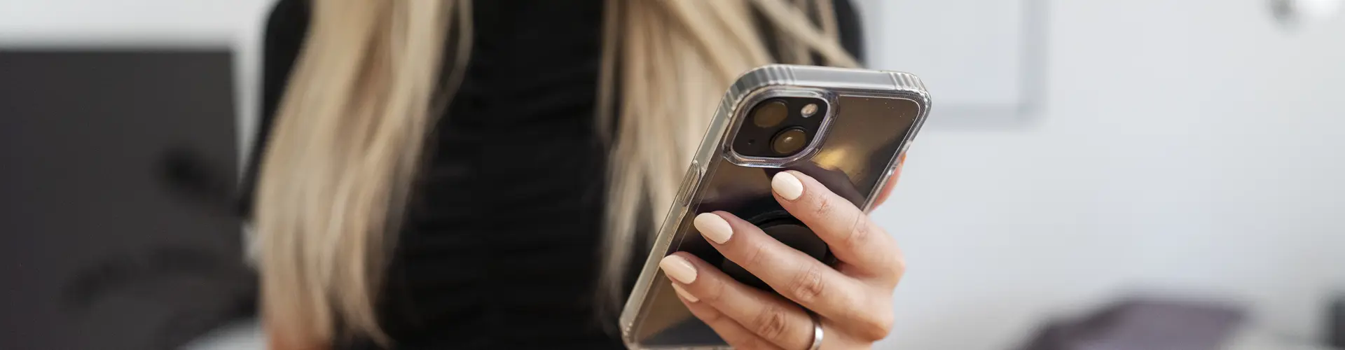 Skicka SMS från datorn med InTime plattform