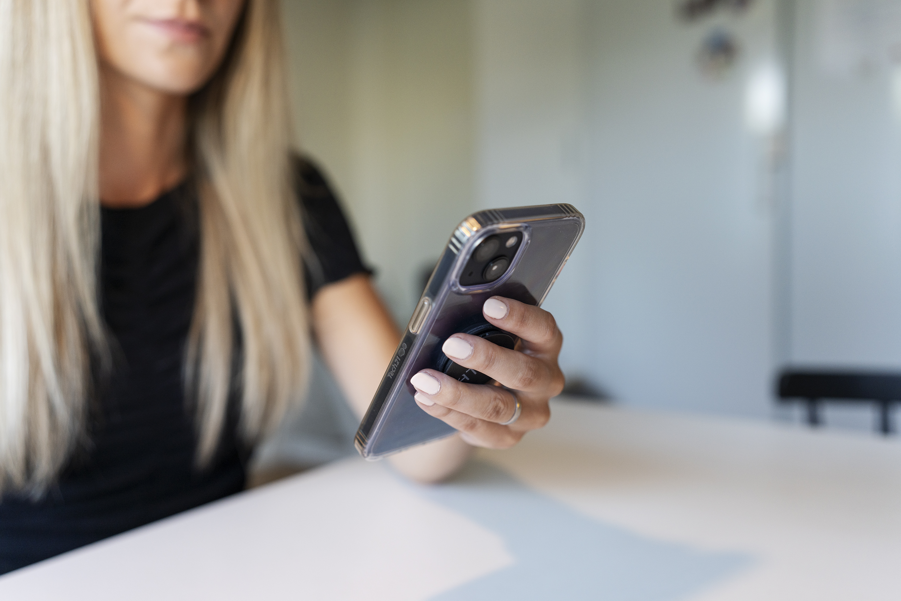 SMS-meddelande för alla verksamheter