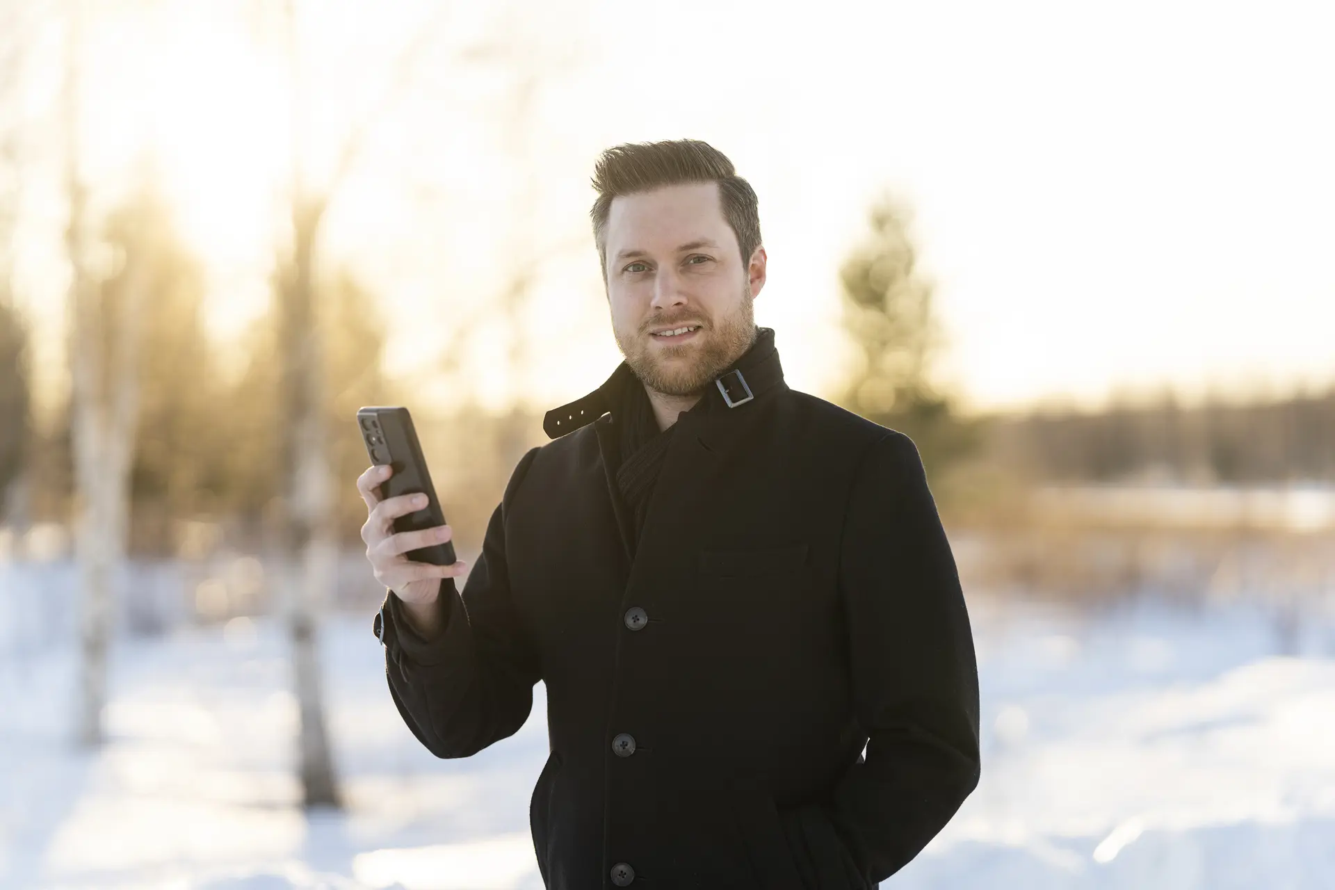 Skicka SMS till dina kunder - InTime hjälper dig att komma i gång!