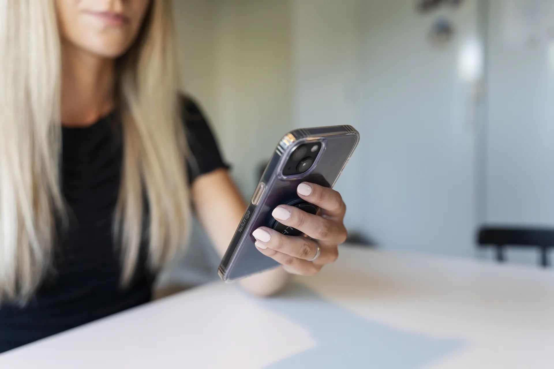 SMS-marknadsföring med InTime