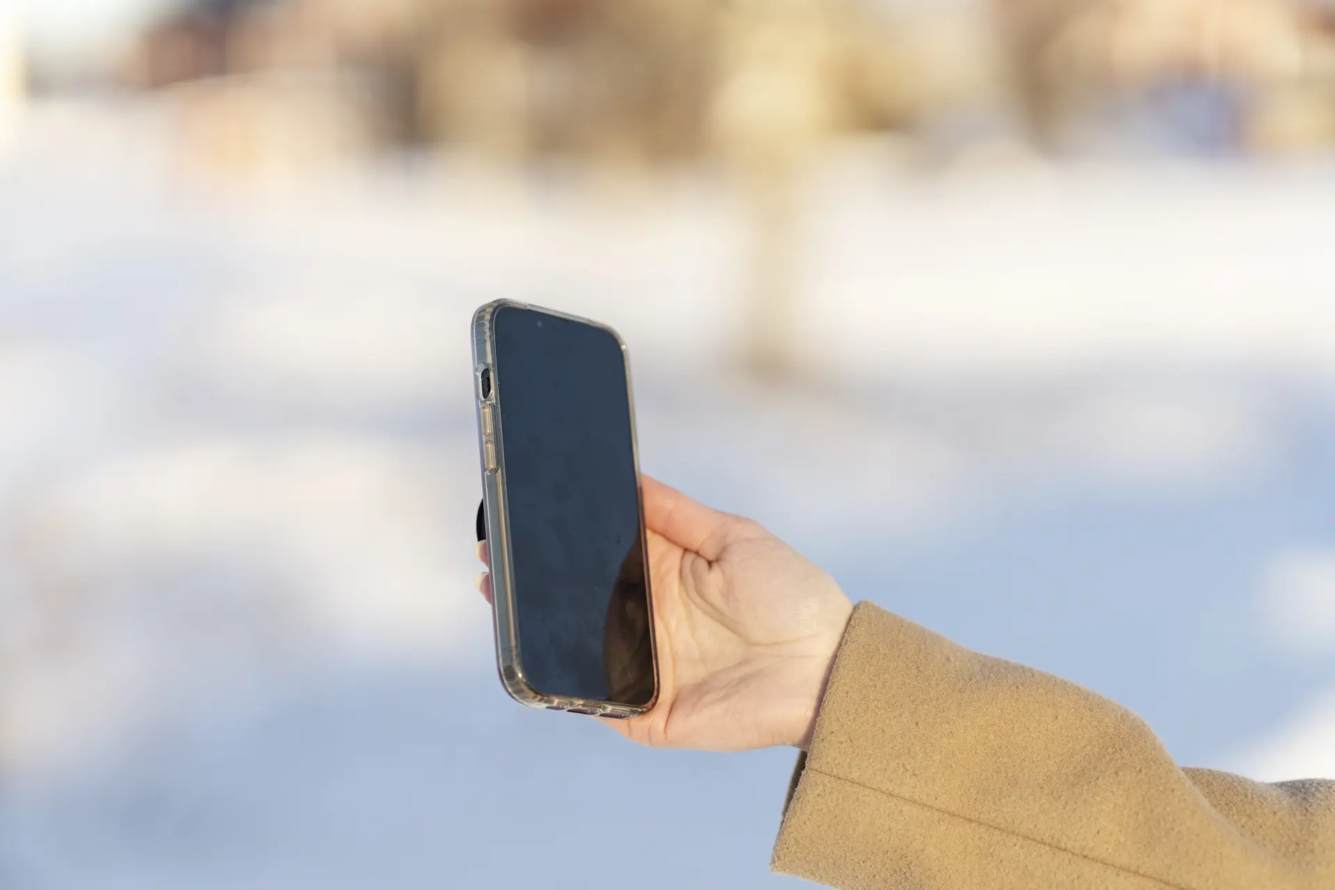 Ta emot svar på SMS via virtuellt SMS-nummer