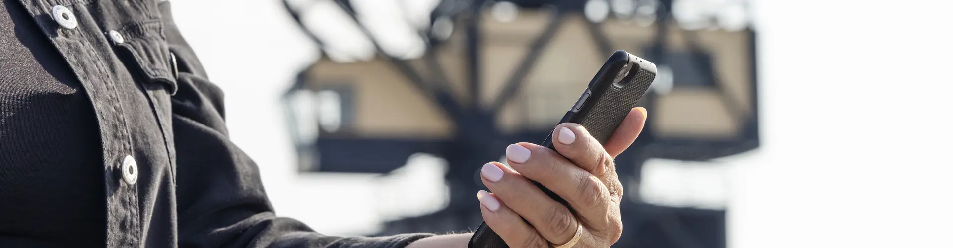 Välj InTime som SMS-leverantör - Din partner till framgång!