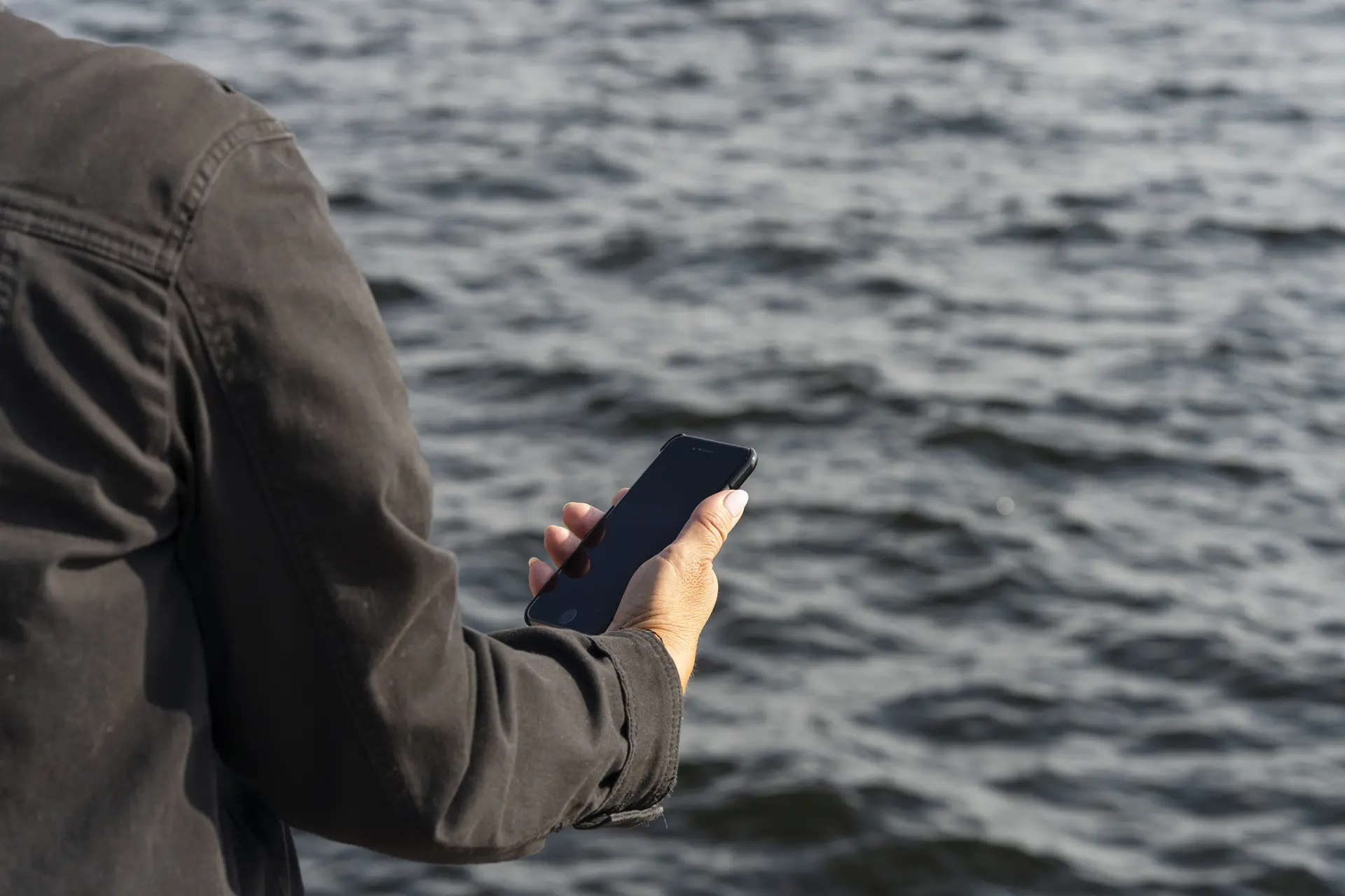 Sänd SMS via din egen e-post