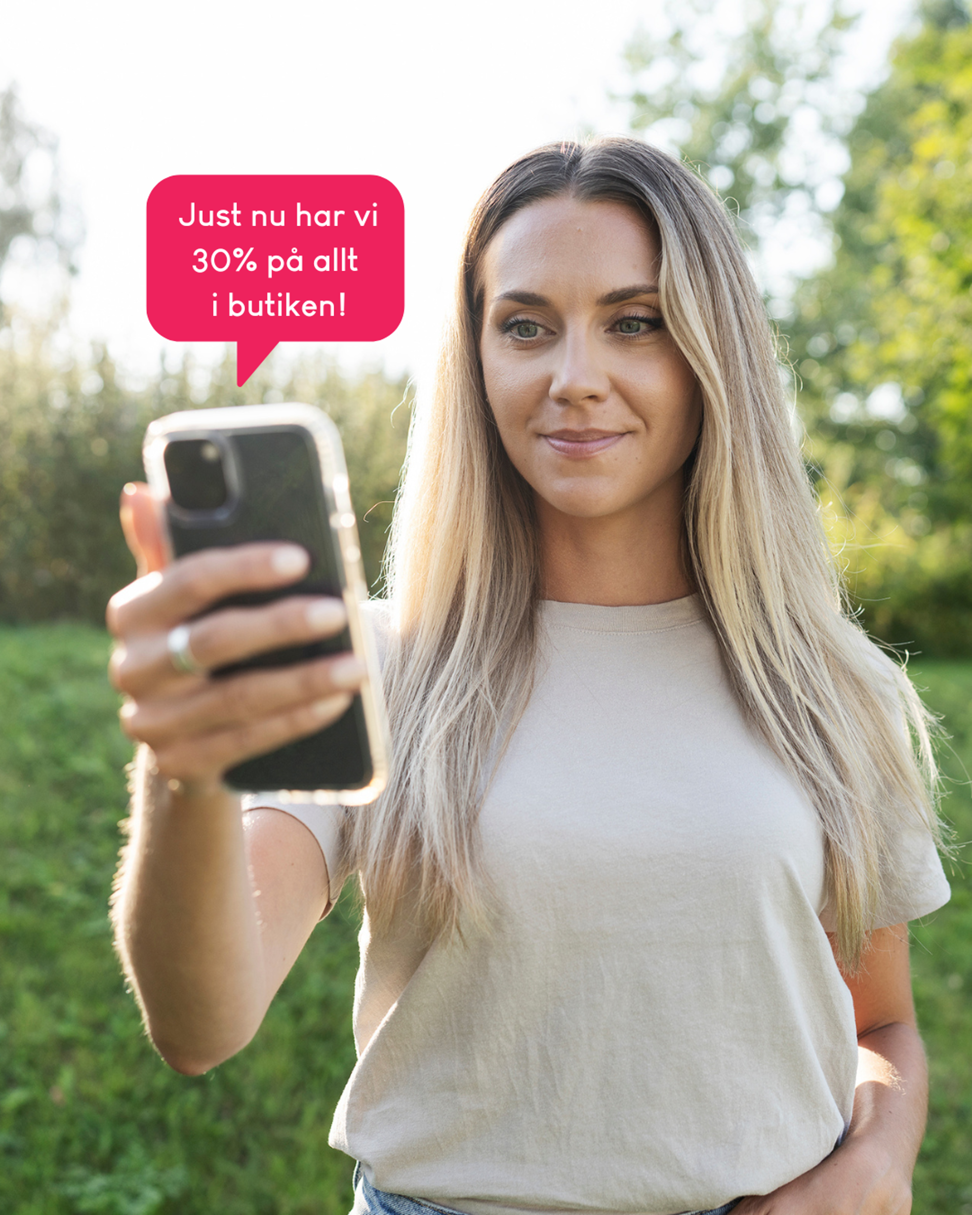 SMS-lösningar för e-handel - Prova gratis idag!