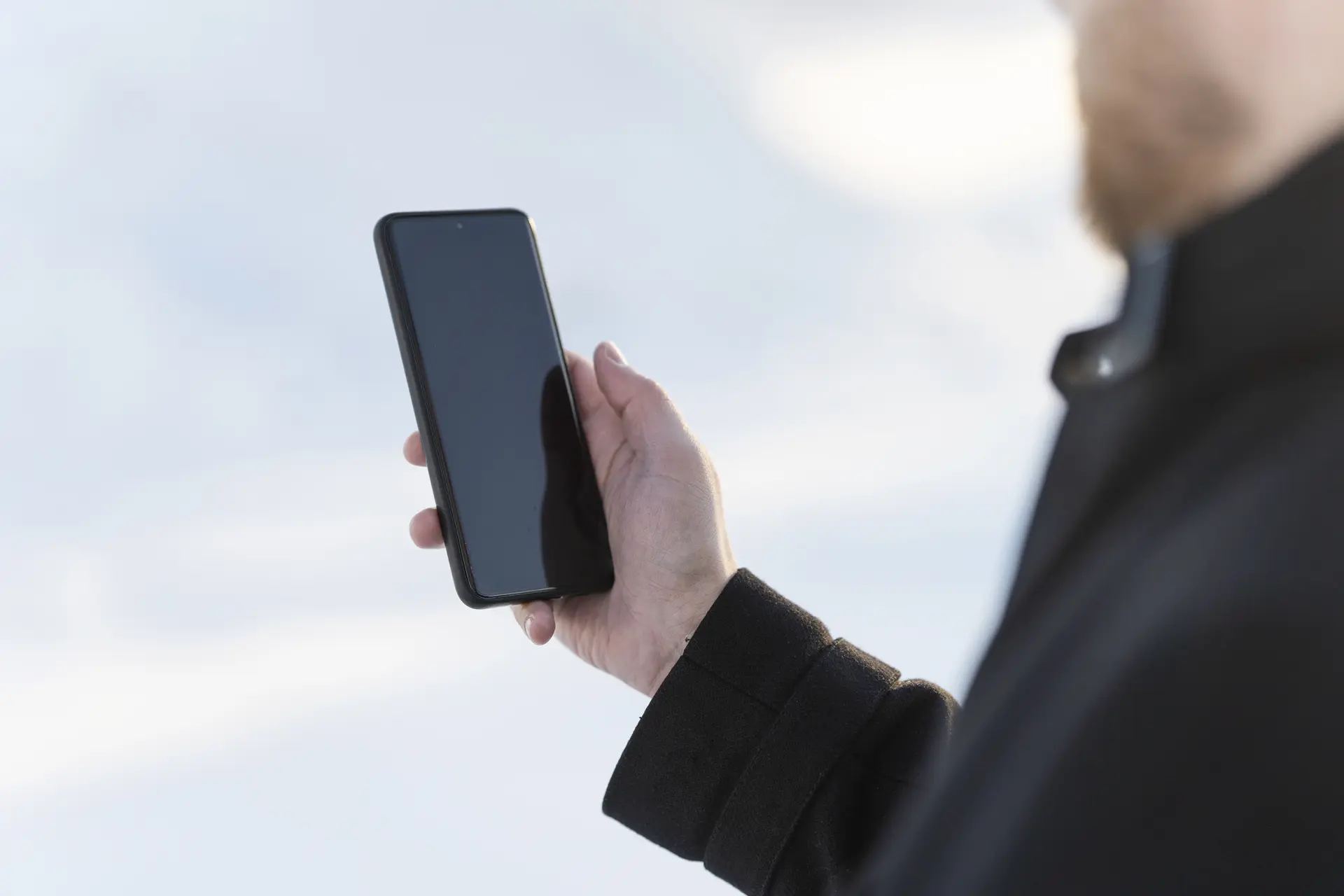 Skicka SMS till dina kunder med InTimes plattform