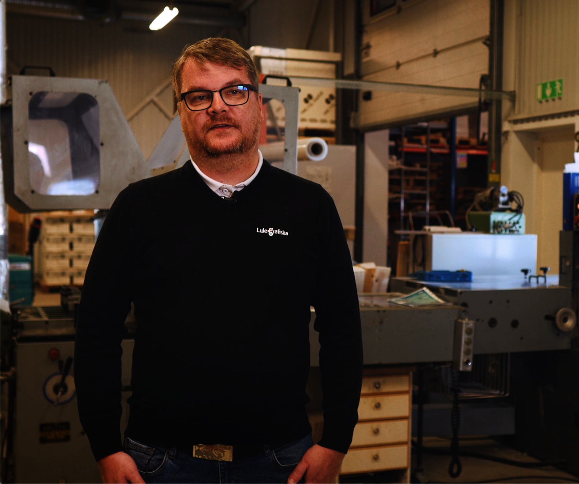 SMS-aviseringar - Snabbt & effektivt med InTime