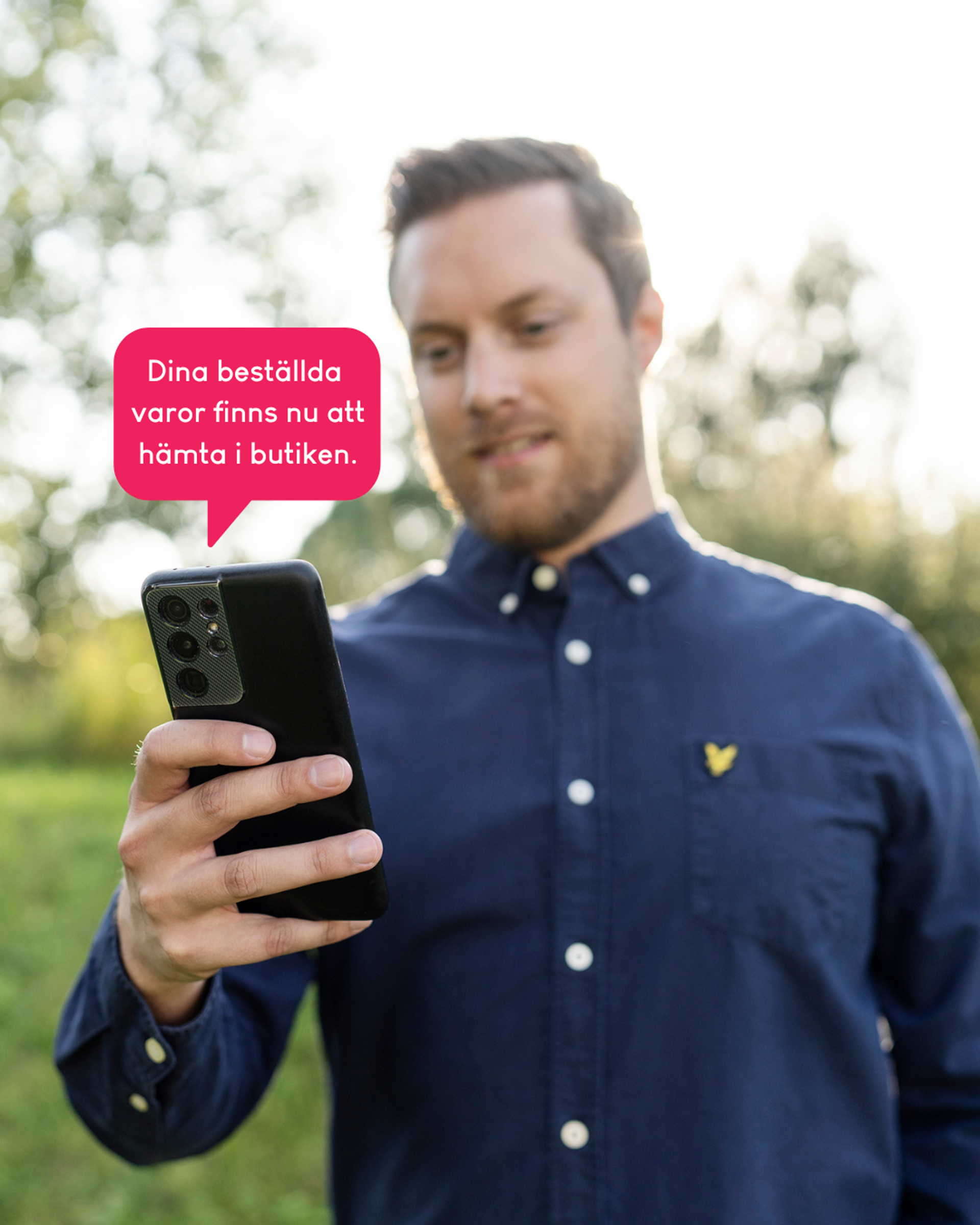 SMS för detaljhandel - Din nyckel till framgång