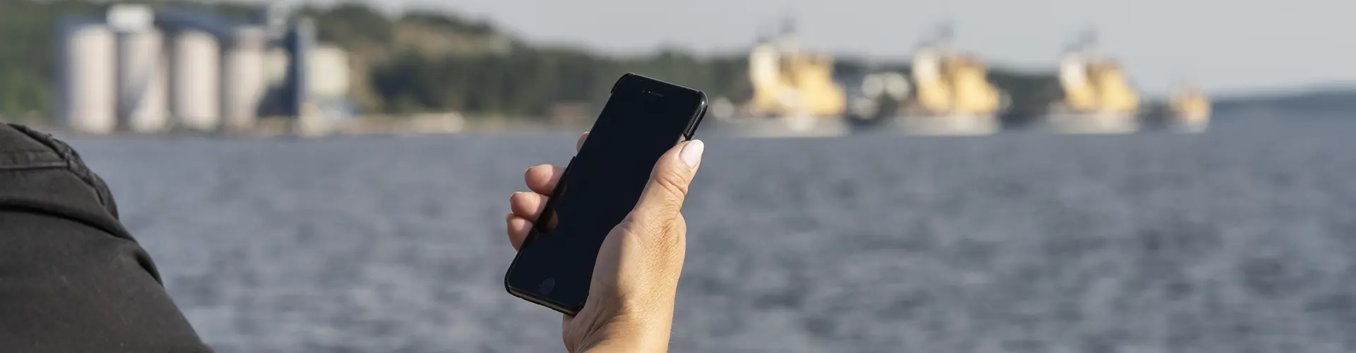 Sänd automatiserade SMS med InTime