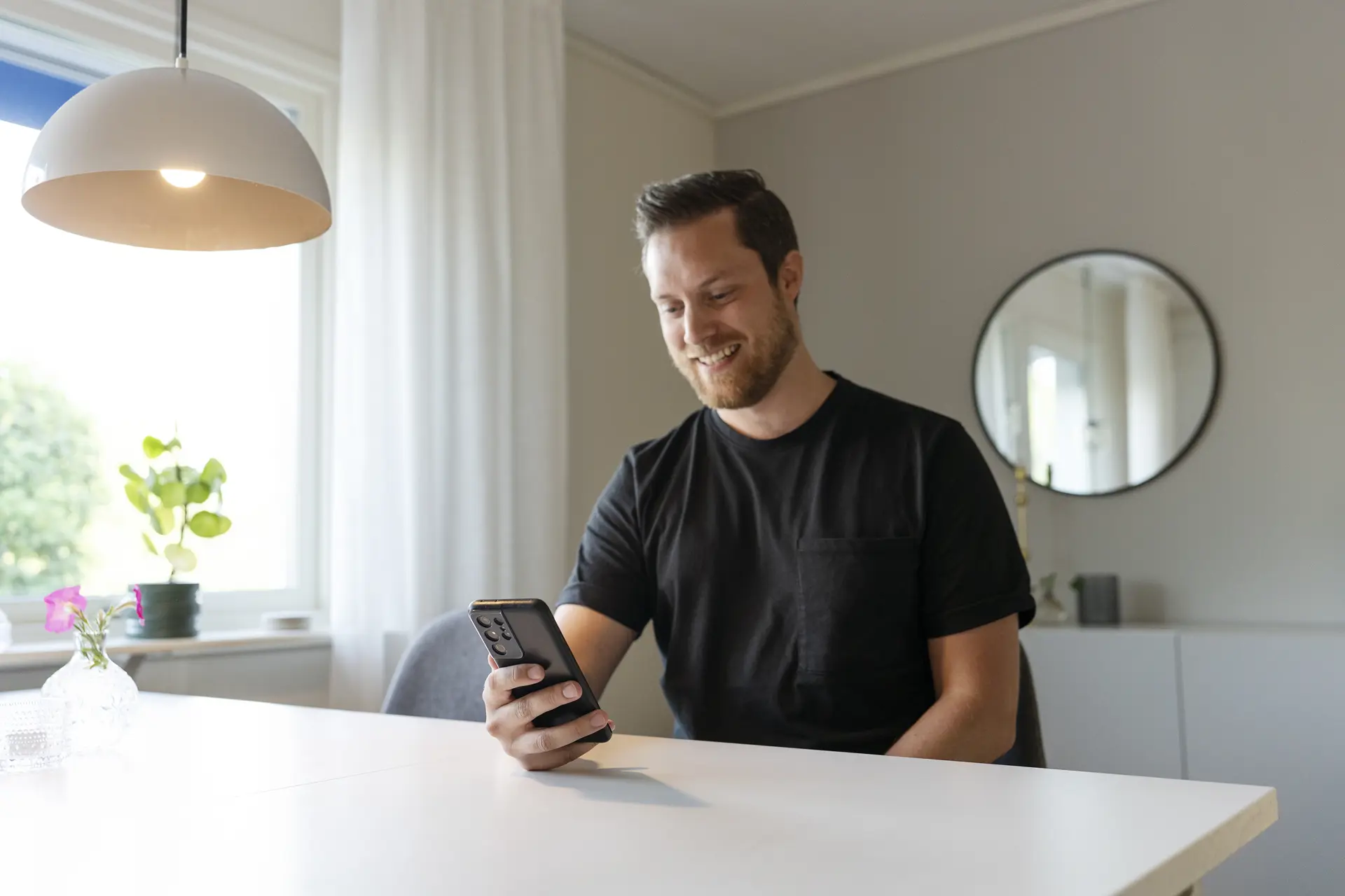 SMS-avisering med InTime - Snabbt & smidigt