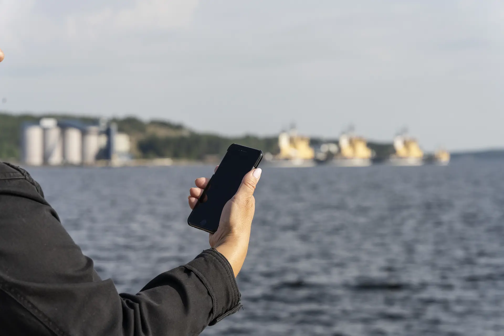 SMS via API med InTime - smidig integration